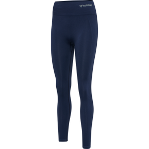 Hummel hmlTIF SEAMLESS HIGH WAIST TIGHTS