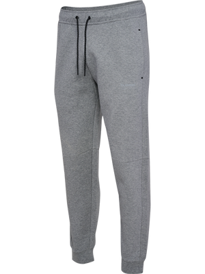 Hummel hmlTECH FLEECE REGULAR PANTS