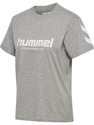 hmlLEGACY 2.0 W T-SHIRT S/S