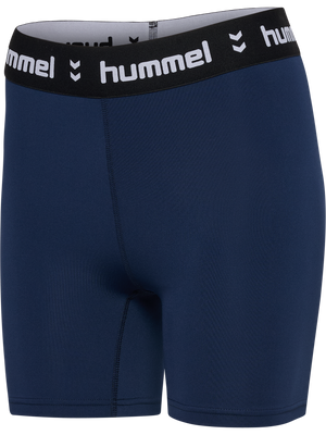 Hummel hmlPULSE MID WAIST SHORT TIGHTS