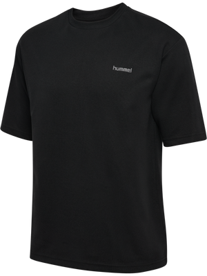 Hummel hmlHIIT LOOSE T-SHIRT S/S