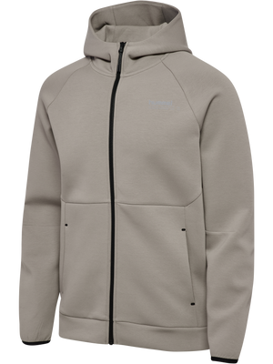 Hummel hmlTECH FLEECE REGULAR ZIP HOODIE