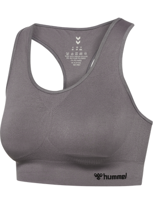 Hummel hmlTIF SEAMLESS SPORTS TOP