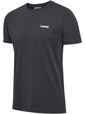 Hummel hmlPULSE GRAPHIC T-SHIRT S/S
