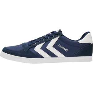 HUMMEL SLIMMER STADIL LOW