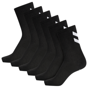 Hummel hmlCHEVRON 6-PACK SOCKS