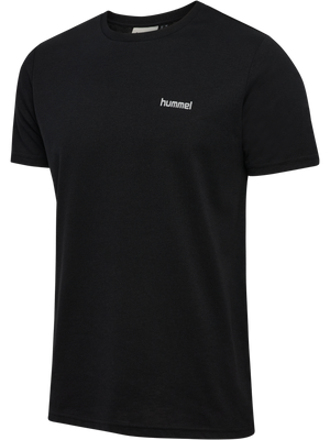 Hummel hmlPULSE GRAPHIC T-SHIRT S/S