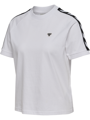 Hummel hmlARCHIVE REGULAR W T-SHIRT S/S