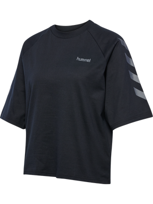 hmlKEEPER CHEVRON W T-SHIRT S/S