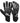 Reusch RE Pure Contact Infinity