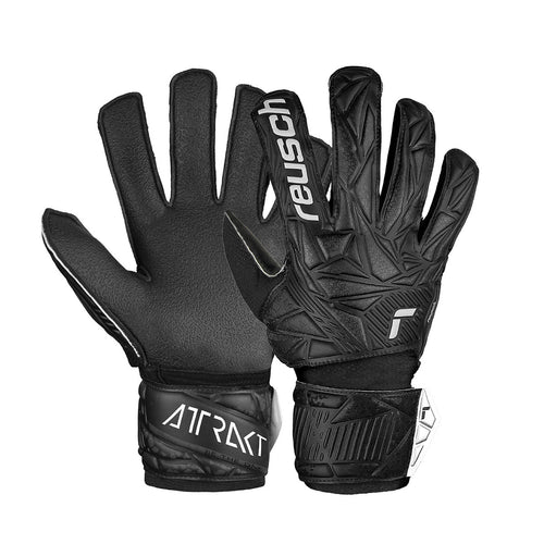 Attrakt Resist Junior