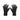 M's Storm Fleece Gloves