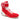 Ring Bling Boxing Shoe