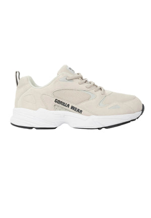 Newport Sneakers, Beige