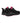 Black/Fuchsia