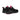 Black/Fuchsia