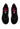 Black/Fuchsia