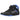 Black/Blue