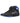 Black/Blue