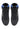 Black/Blue