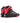 Black/Red