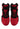 Black/Red