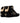 Black/Gold