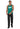 Teal Green