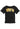 Black/Gold
