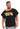 Black/Gold