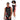 Black/Red