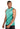 Teal Green