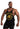 Black/Gold