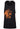 Black/Orange