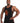 Black/Orange