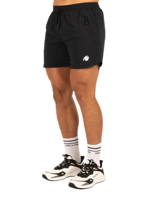 Colton Shorts, Black