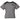 Augustine Old School Workout Top, Grey