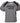 Augustine Old School Workout Top, Grey