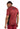 Burgundy Red/Black