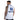 White/Blue