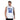 White/Blue