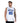 White/Blue