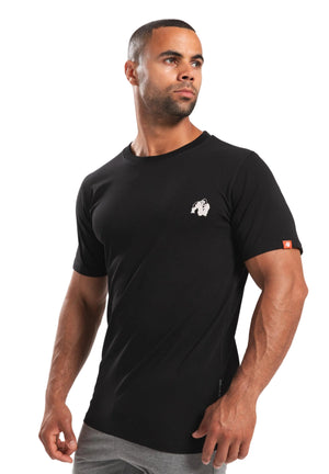Warren T-Shirt, Black