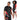 Black/Red