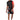 Black/Red