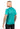 Teal Green