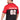 Black/Red