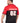 Black/Red