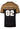 Black/Gold