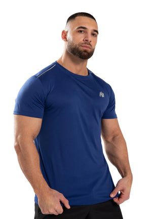 Easton T-Shirt, Blue